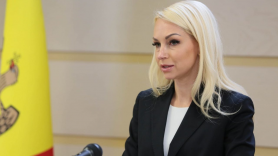 Marina Tauber ar putea rămâne fără mandatul de deputat. Care este motivul